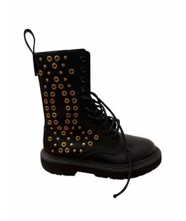 BURBERRY Ботинки