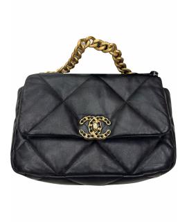 CHANEL Сумка через плечо