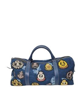 PHILIPP PLEIN Дорожная и спортивная сумка