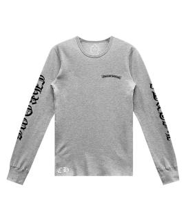 CHROME HEARTS Лонгслив