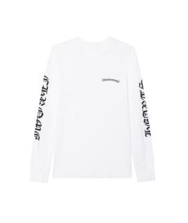 CHROME HEARTS Лонгслив