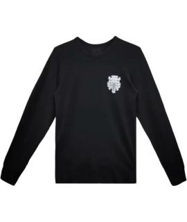 CHROME HEARTS Лонгслив