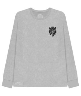 CHROME HEARTS Лонгслив