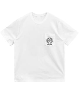 CHROME HEARTS Футболка