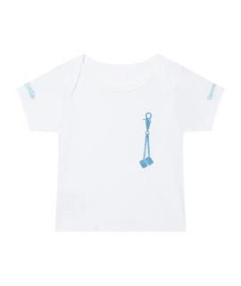 CHROME HEARTS Футболка