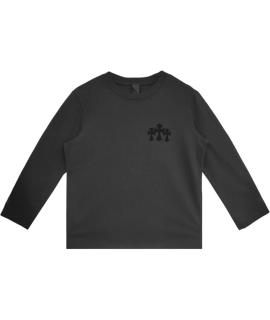 CHROME HEARTS Лонгслив