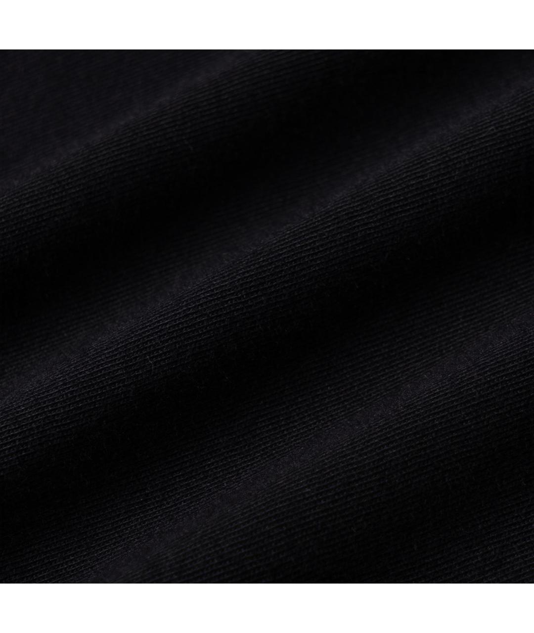 CHROME HEARTS Черная футболка, фото 3