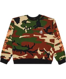 CHROME HEARTS Лонгслив