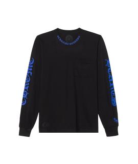 CHROME HEARTS Худи/толстовка