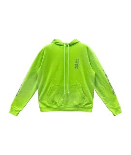 CHROME HEARTS Худи/толстовка