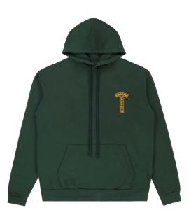 CHROME HEARTS Худи/толстовка