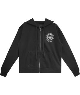 CHROME HEARTS Худи/толстовка