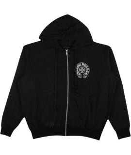 CHROME HEARTS Худи/толстовка