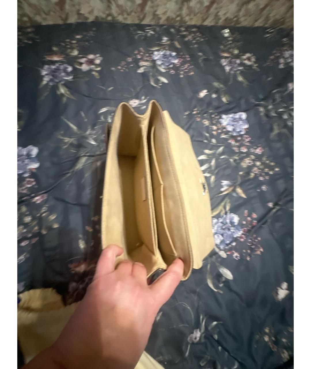 LOUIS VUITTON Мульти кожаная сумка через плечо, фото 3