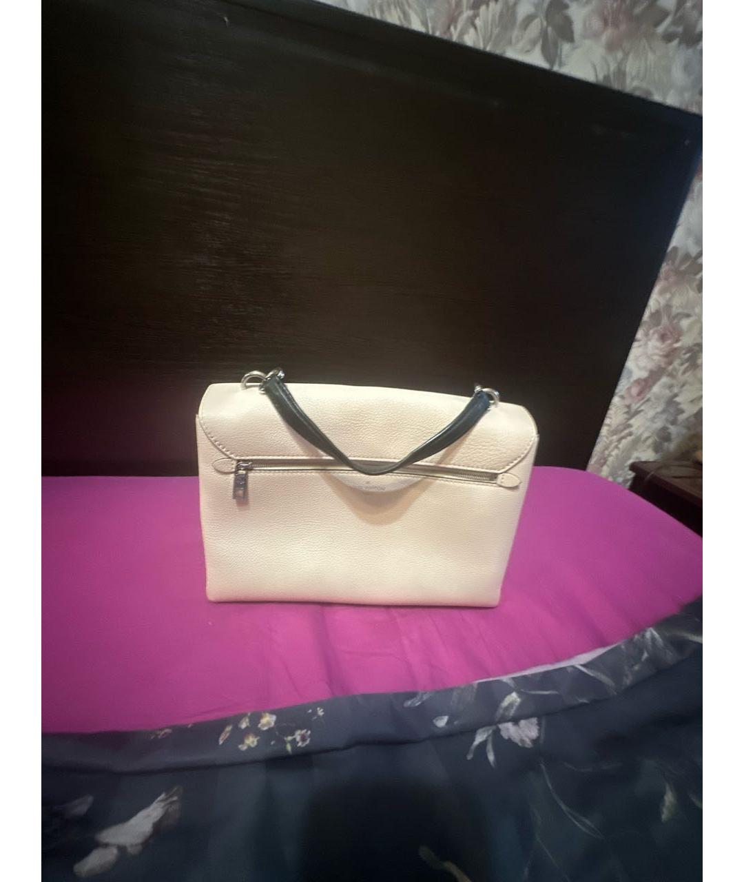 LOUIS VUITTON Мульти кожаная сумка через плечо, фото 2