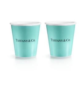 TIFFANY&CO Стакан для сока