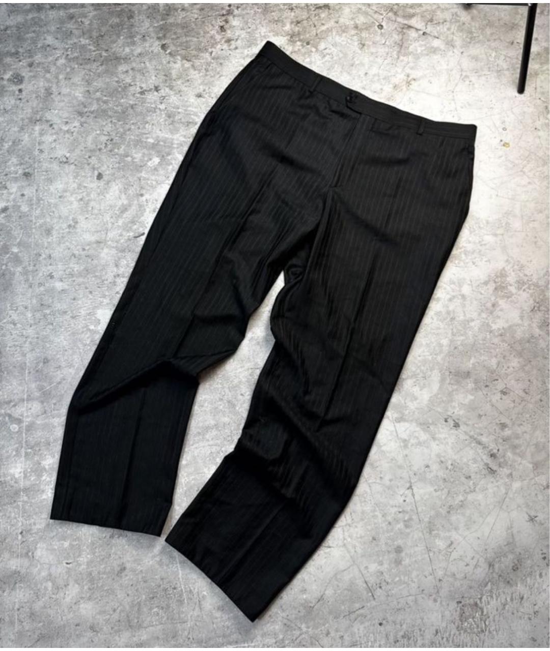 ERMENEGILDO ZEGNA XXX Классический костюм, фото 2