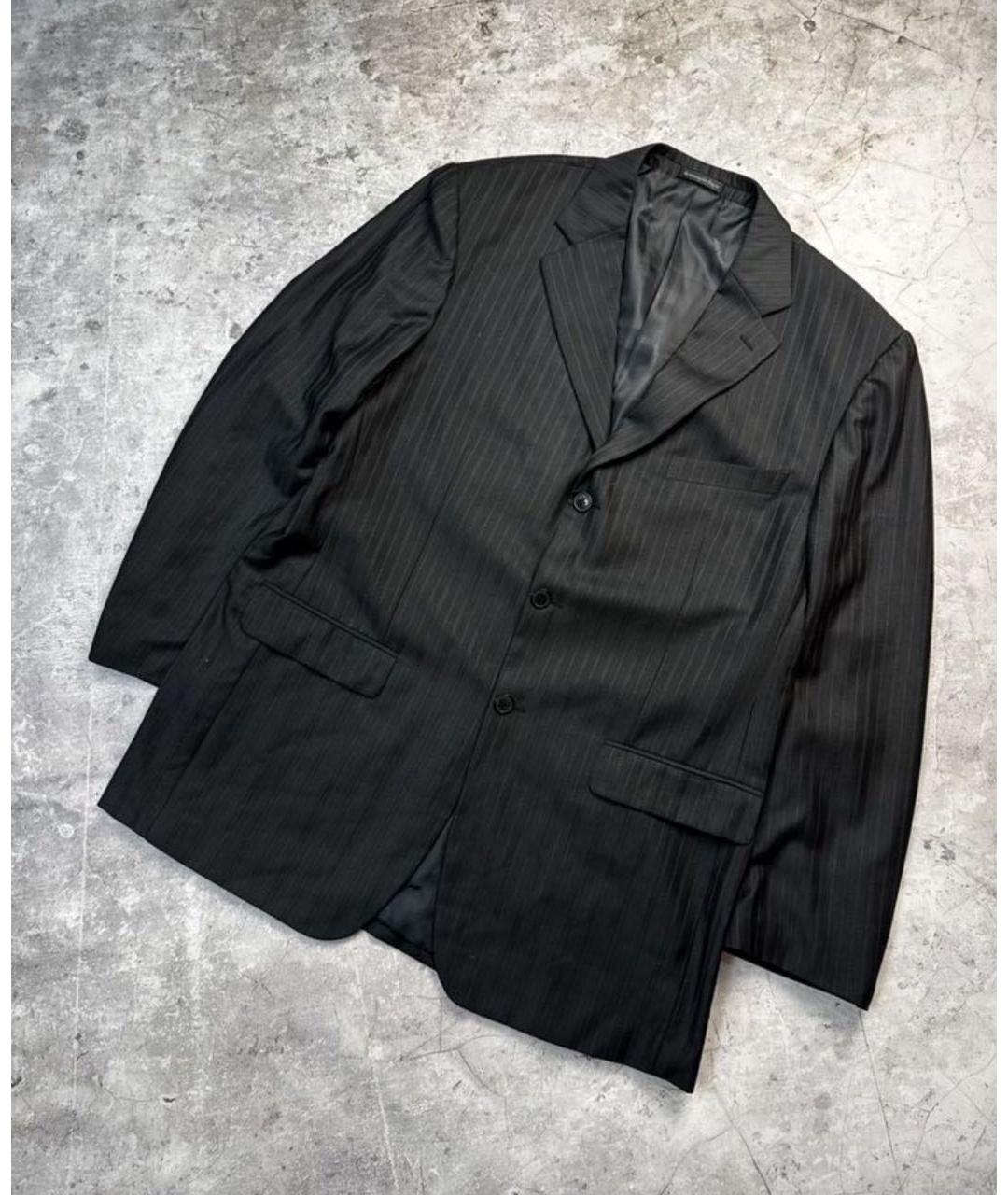 ERMENEGILDO ZEGNA XXX Классический костюм, фото 7