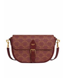 CELINE Сумка с короткими ручками