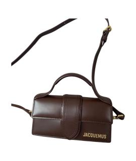 JACQUEMUS Сумка через плечо