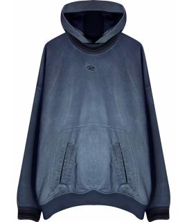 DIESEL Худи/толстовка