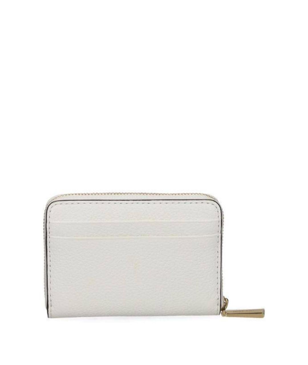 MICHAEL KORS Белый кошелек, фото 5