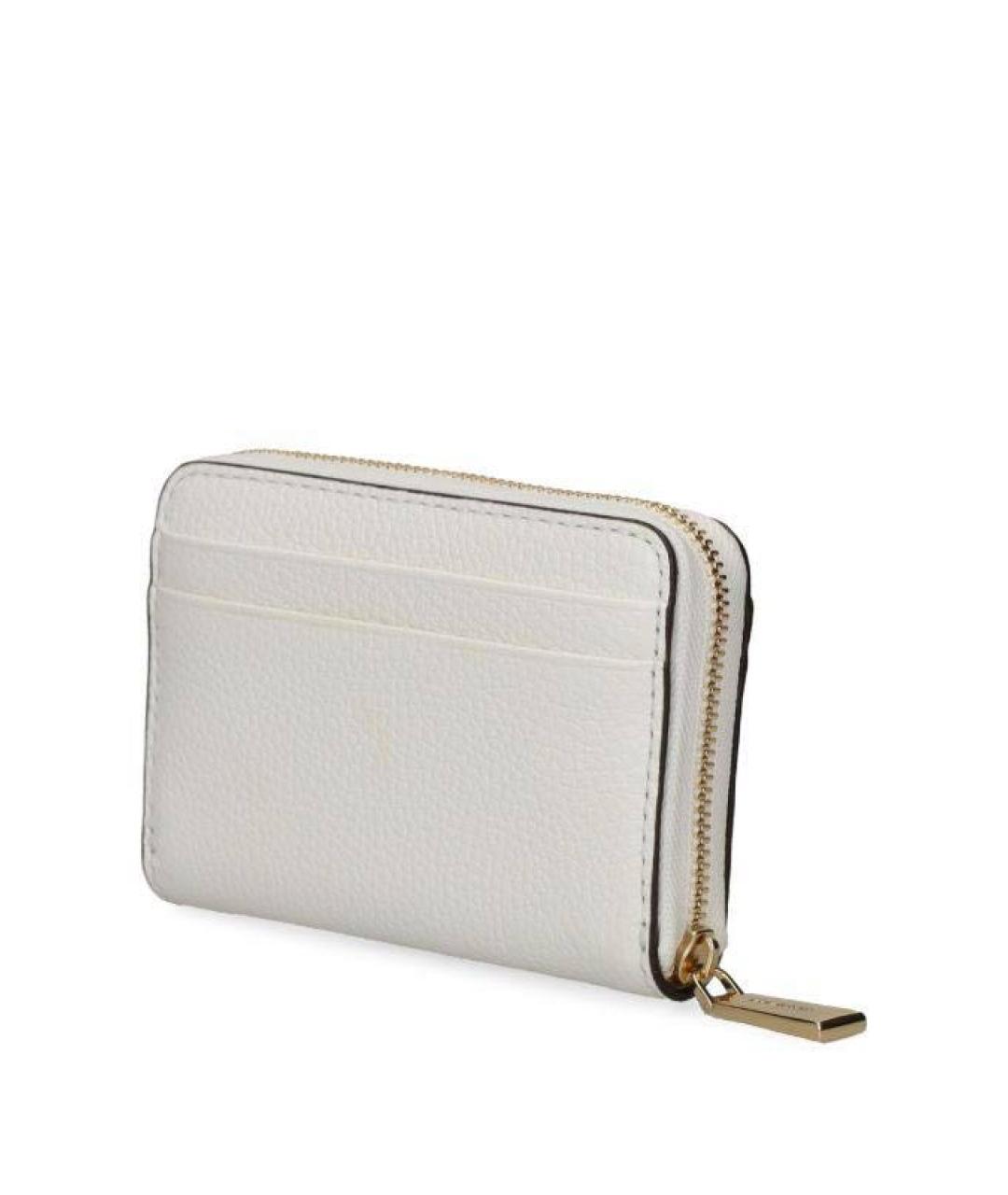 MICHAEL KORS Белый кошелек, фото 6