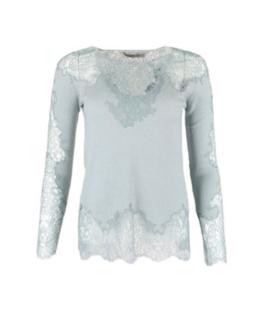 ERMANNO SCERVINO Лонгслив