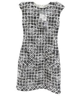 CHANEL Повседневное платье