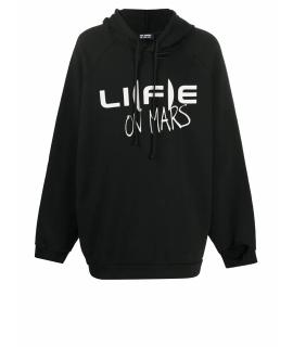 RAF SIMONS Худи/толстовка