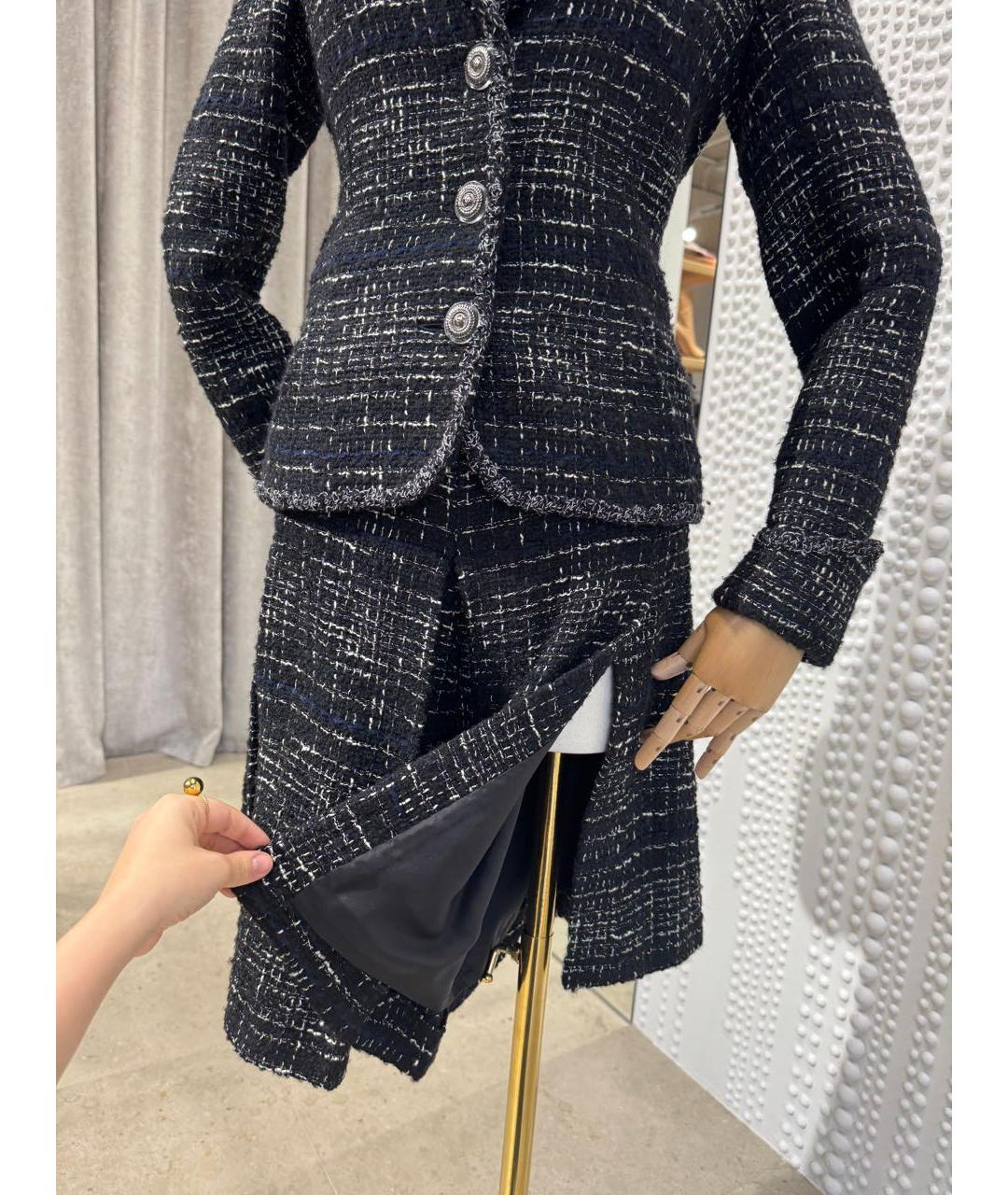 CHANEL Костюм с брюками, фото 2