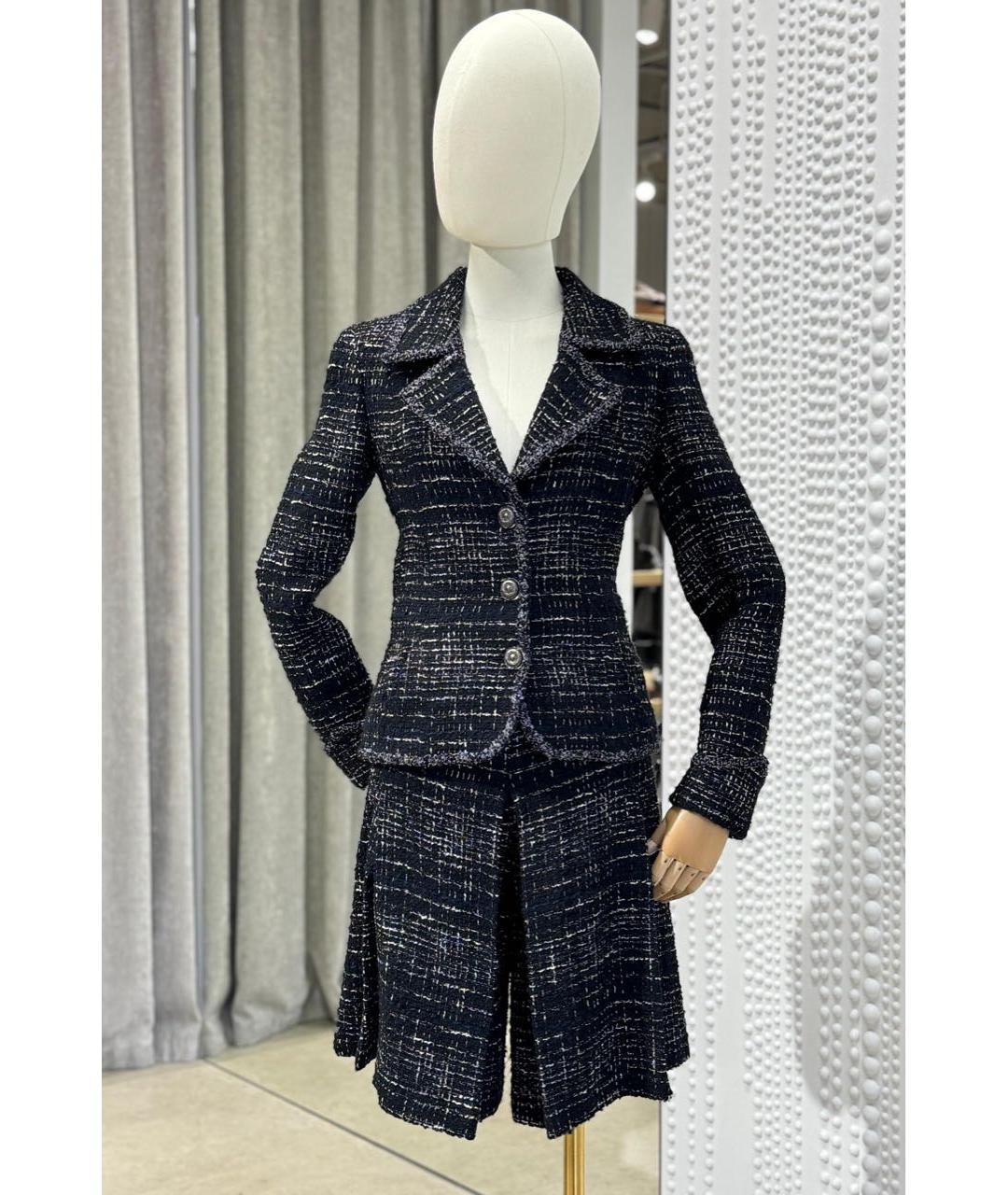 CHANEL Костюм с брюками, фото 3