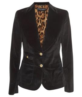 DOLCE&GABBANA Жакет/пиджак