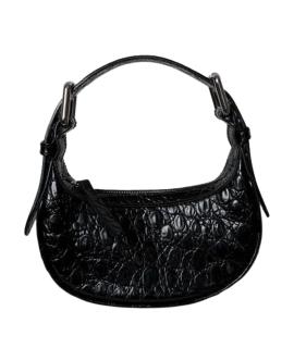 BY FAR Сумка с короткими ручками