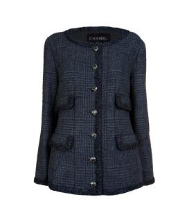 CHANEL Жакет/пиджак