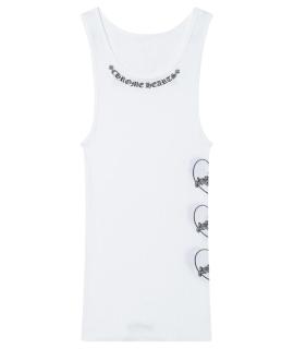 CHROME HEARTS Майка