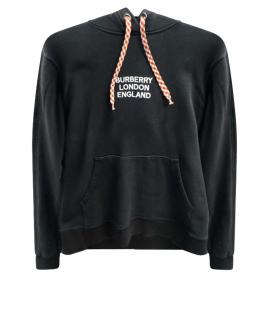 BURBERRY Худи/толстовка