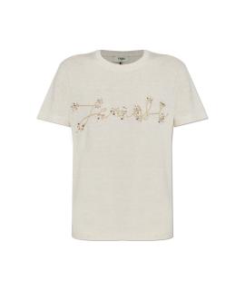 FENDI Футболка