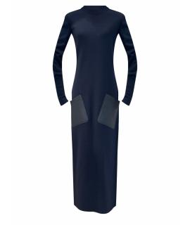 LORO PIANA Повседневное платье