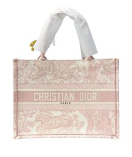 CHRISTIAN DIOR Сумка тоут