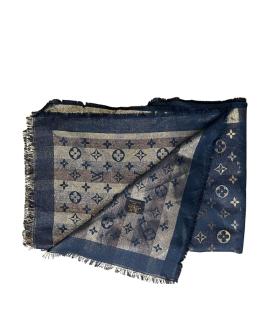 LOUIS VUITTON Шарф