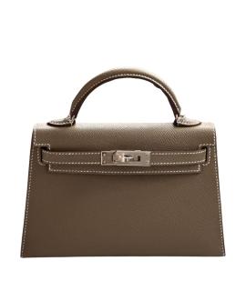 HERMES Сумка через плечо