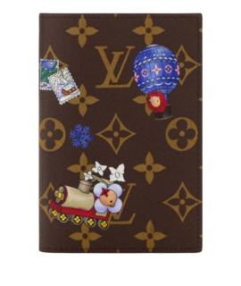 LOUIS VUITTON Обложка/футляр