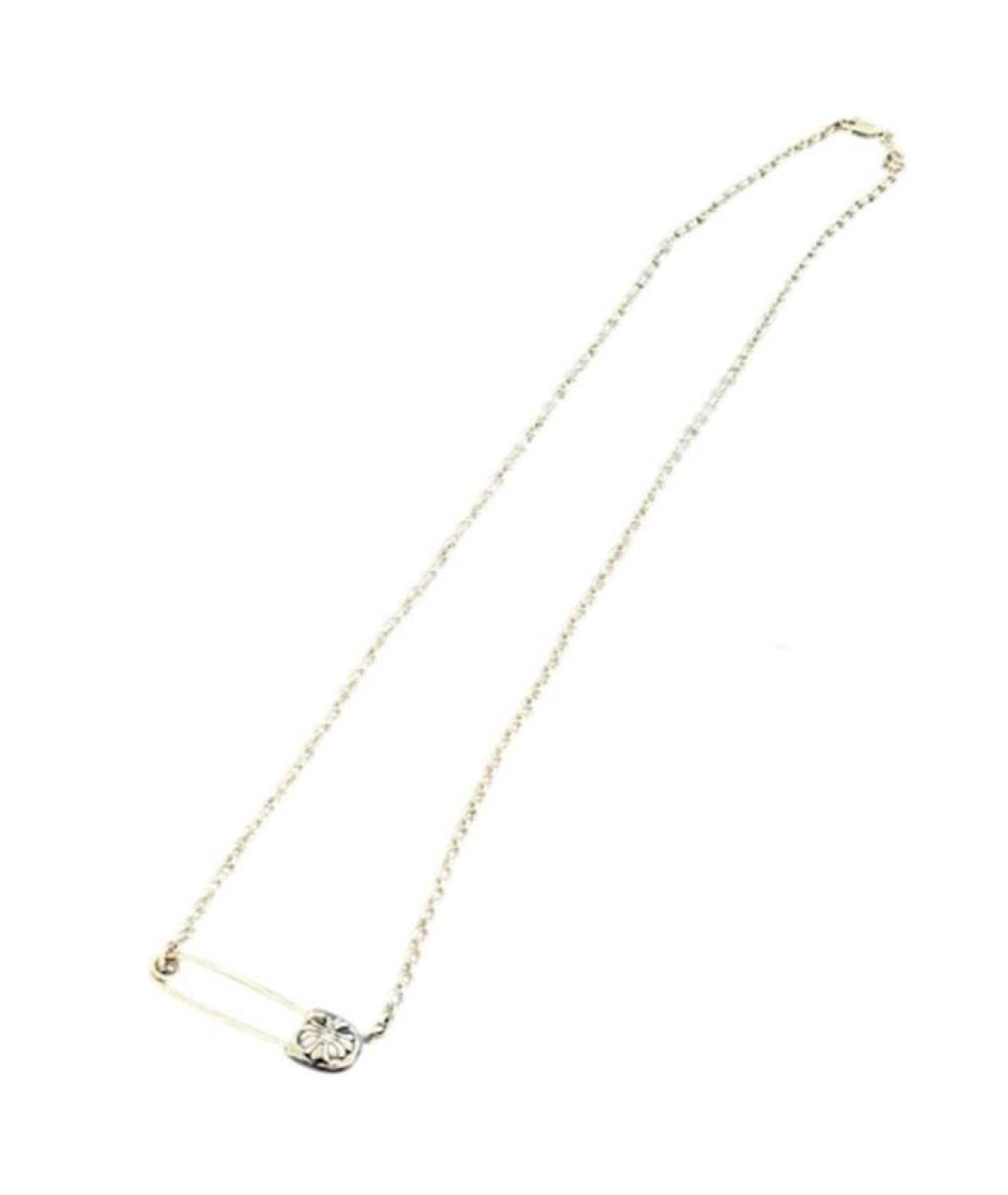 CHROME HEARTS Цепочка, фото 2