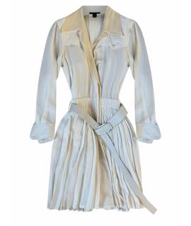 LOUIS VUITTON Повседневное платье