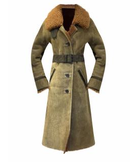 CHLOE Дубленка