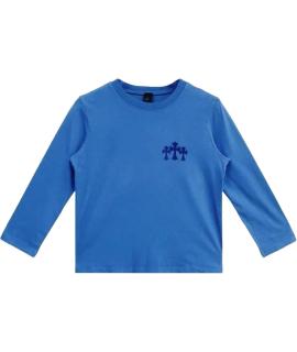 CHROME HEARTS Лонгслив