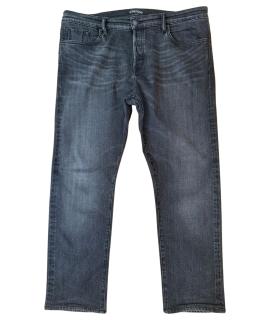 TOM FORD Прямые джинсы