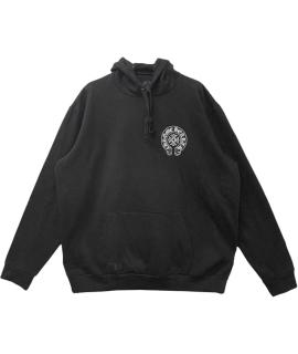 CHROME HEARTS Худи/толстовка