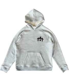 CHROME HEARTS Худи/толстовка